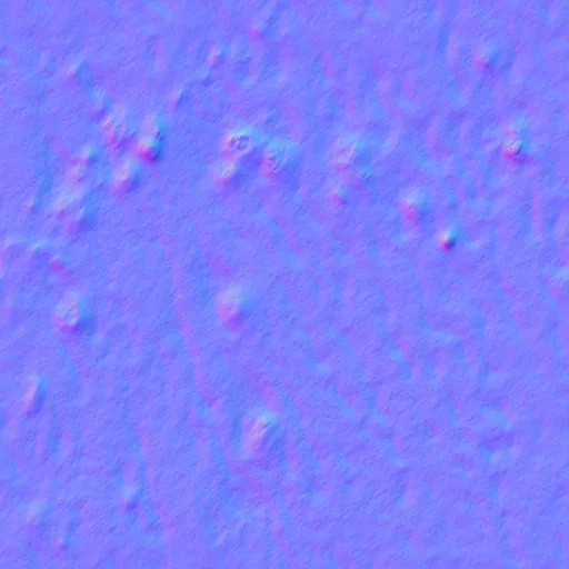 Normal Map for Sand 075