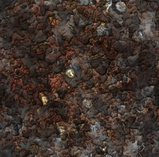 Creatureskini main texture preview
