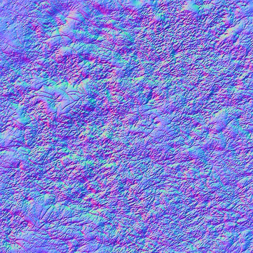 Grassand Stone main texture preview