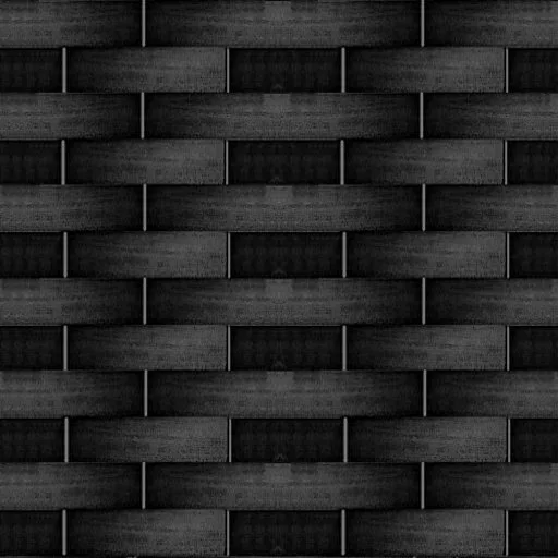Bt Woven2 Black By Linda Kellie main texture preview