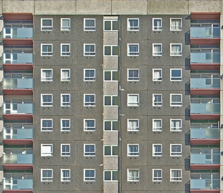 Apartments4 main texture preview