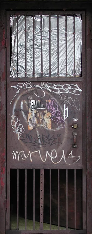 Door 03 main texture preview