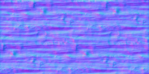 Normal Map preview