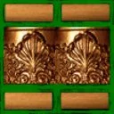 Holiday House Trim 2 main texture preview