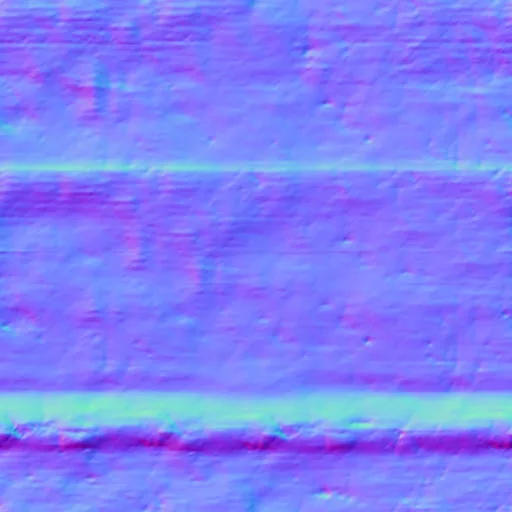 Normal Map for 048Metal