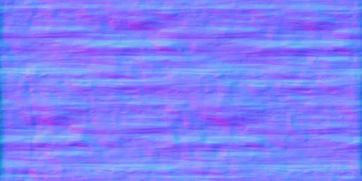 Normal Map preview