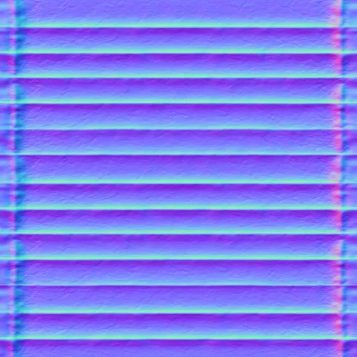 Colorful Primary Blue Siding main texture preview