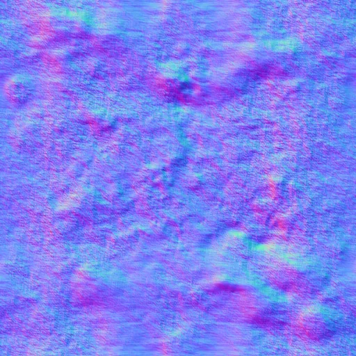 Gray Cement Dirty main texture preview