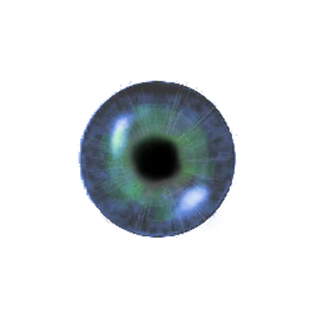 Eye Peacock main texture preview