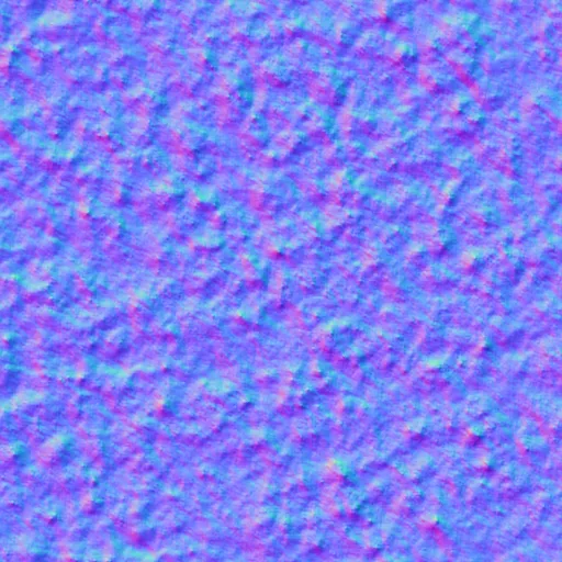 Normal Map for Sand 042