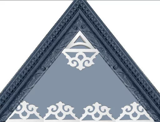 Tess Gable 3 main texture preview