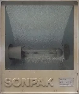 Mini Halogen Floodlight main texture preview