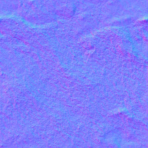 Normal Map for Sand 097