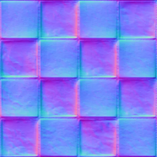 050 Verta Tds main texture preview