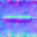 Normal Map for Box Taped