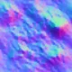 Normal Map for Paper Ol
