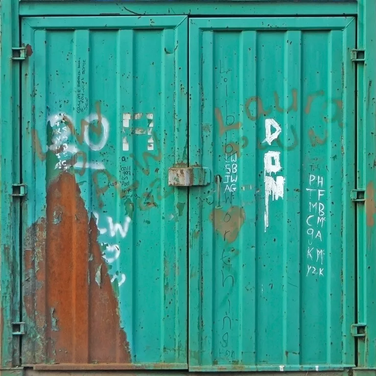 Container End Defaced1 main texture preview