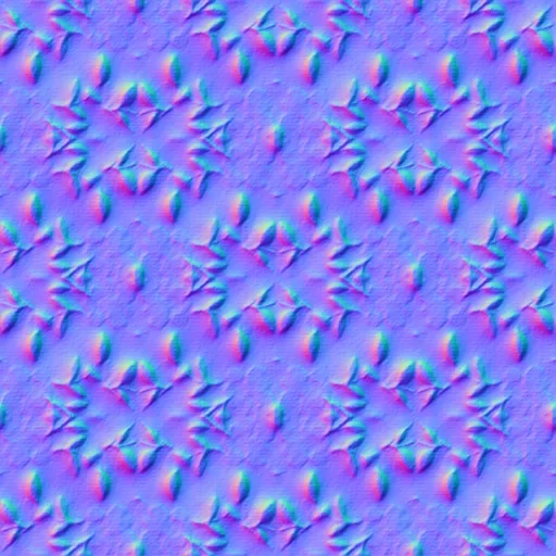 Normal Map for 059Ppv