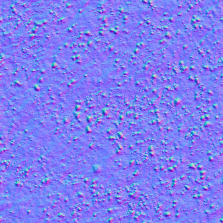 Soil Gravel Cc By Christian Femmer main texture preview