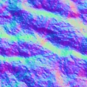 S A N D S T N D main texture preview