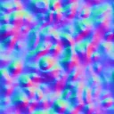 L I Q M E T L D main texture preview