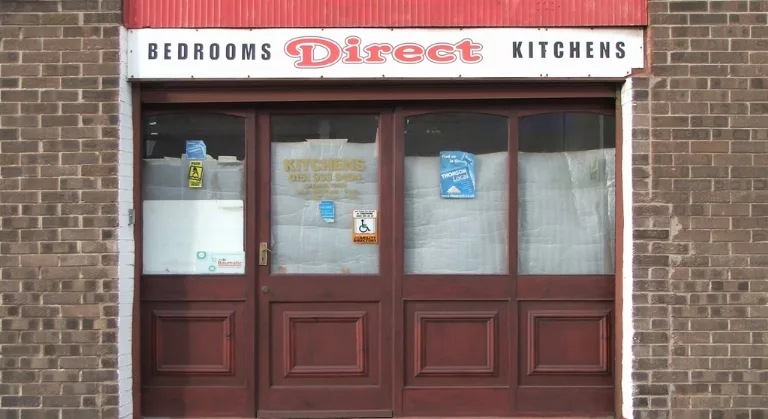 Shop Front5 main texture preview