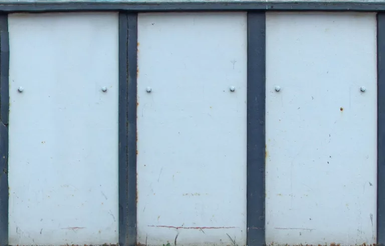 Wall Steel Plate2 main texture preview