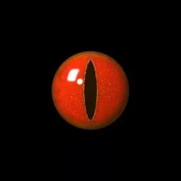 Red Dragon main texture preview