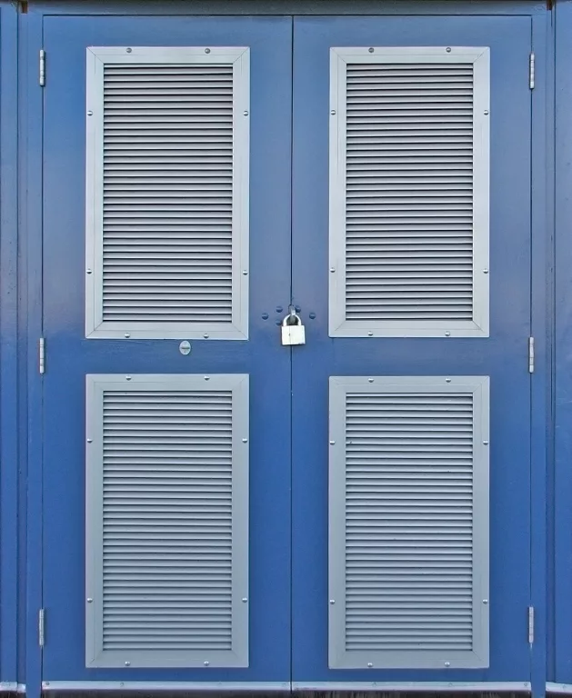 Doors Sub Station2 main texture preview