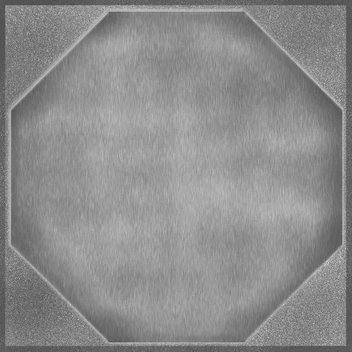Bt Tile2 Grey1 By Linda Kellie main texture preview