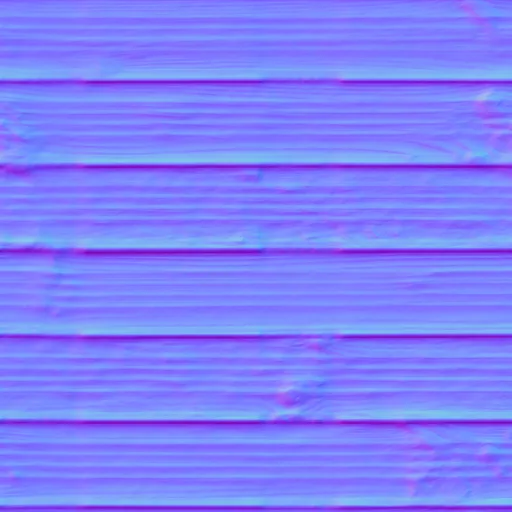 Normal Map preview