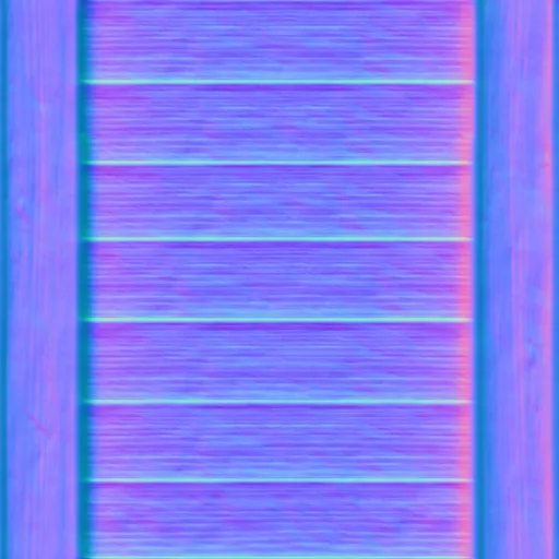 Normal Map for Bt Siding Grey3