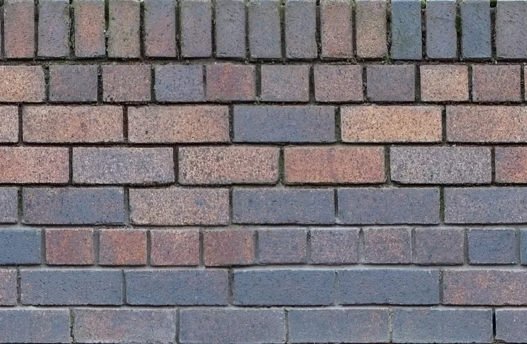 Wall Brick Multi Tone main texture preview