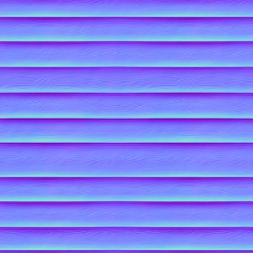 Normal Map for Siding Latte