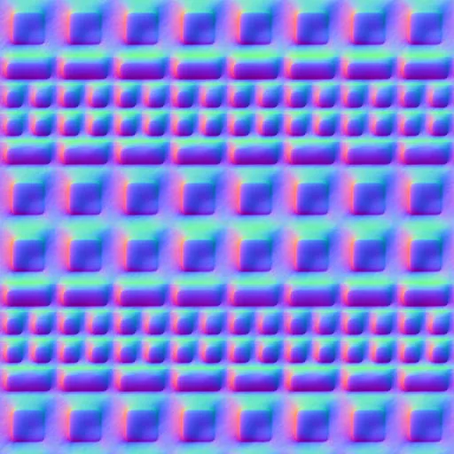 Grate main texture preview