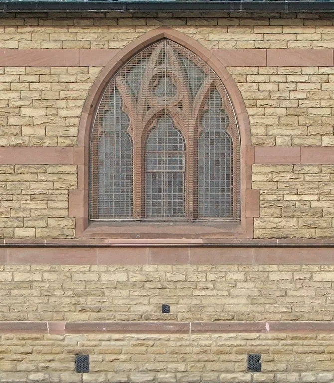 Wall Stone Church4 main texture preview