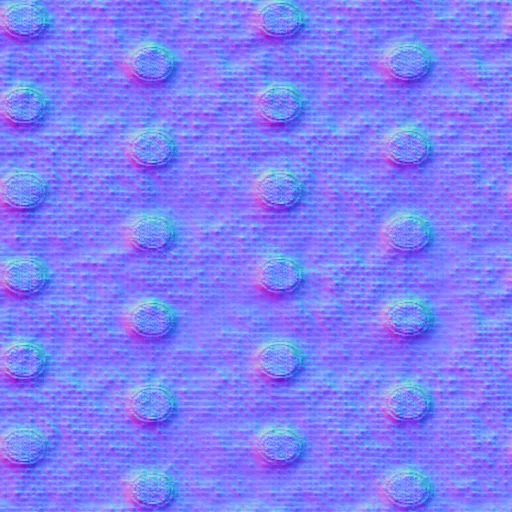 275 Cercles main texture preview