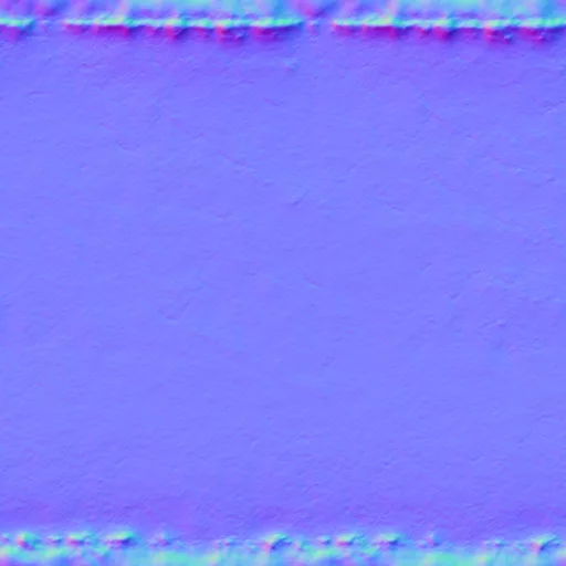 Colorful Teal Wall main texture preview