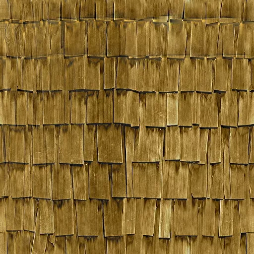 Wood Shingle texture preview