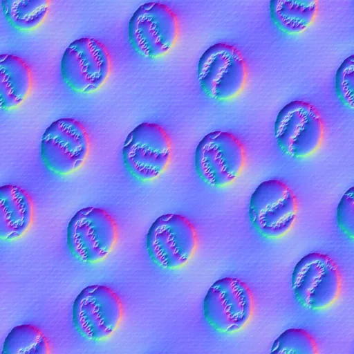 091Tissu main texture preview