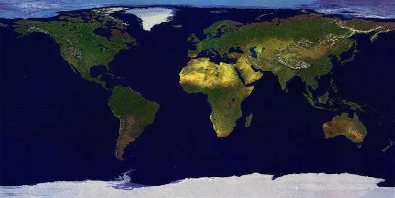 Earth3 main texture preview