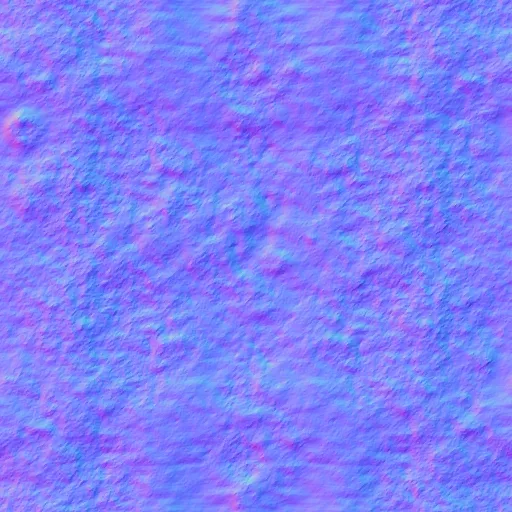Normal Map preview
