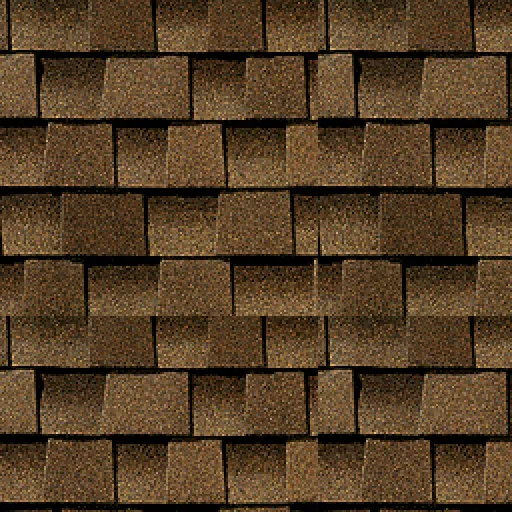 Tropical House Roofing 2 main texture preview