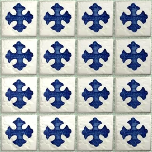 079 Caracas main texture preview