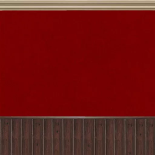 Jacey Elegant Wallpaper 4 Molding main texture preview