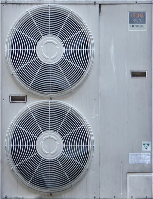Vent Fans main texture preview