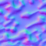 Fabric Y main texture preview