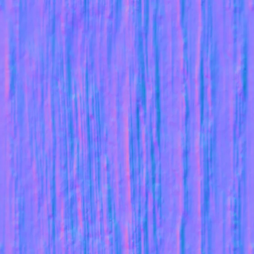 Normal Map preview