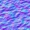 4Pool main texture preview