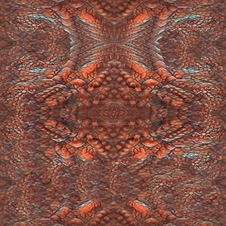 Dragontexture Paint main texture preview